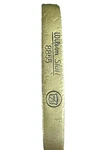 Wilson Staff 8855 Brass Blade Putter W/s Fluted Steel 34.5" Rh Good Factory Grip. Fixed Price $23.50.