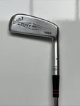 Vintage Macgregor Toney Penna Blade N205 Putter Leather Grip 35 Right Handed. Fixed Price $49.99.