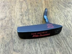 Rocky Milled Usa 3 Putter Head Hand Crafted By Mike Swanson Dated 5-92 044 Nos. Fixed Price $119.99.
