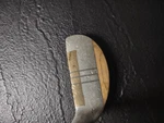 Otey Crisman Vintage Hickory Shafted Model 18HBW Putter. Fixed Price $149.99.
