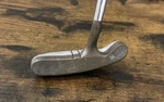 Acushnet Golf Bulls Eye 36A Mallet Putter - 36" Length Rh Original Grip. Fixed Price $29.99.