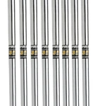 Apollo Acculite 95 Steel Iron Golf Club Shafts Bundle Sets - R/s Combo Flex. Fixed Price $102.00.