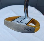 Ray Cook Mallet Style Putter Rh Yellow White 35.75" Read Description. Fixed Price $39.99.