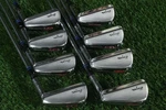 Ben Hogan Director Irons Set 3-PW/EQUALIZER Legend 1 Ladies Women's Steel Rh. Fixed Price $120.85.