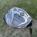 Taylormade Sldr 24 5 Hybrid Flex 72H Grams Rh Golf Club 40 Rescue. Fixed Price $49.99.
