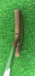 Titleist Acushnet Bullseye 34A Flange Putter Golf Club Used Right Hand 34". Fixed Price $25.49.