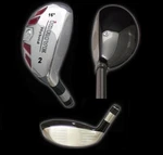 Idrive Hybrid Iron (choose) 2 3 4 5 6 7 8 9 Pw Sw Lw Standard Midsize Jumbo Grip. Fixed Price $59.50.