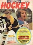 1972 December Ben Strong Series Hockey Magazine Bobby Orr, Boston Bruins Good. Fixed Price $15.99.