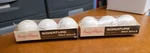 6 Vintage Gary Player Signature Shakespeare Golf Balls Sealed Pga. Fixed Price $23.99.