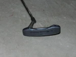 Macgregor MP-53 Putter Milled Face Blade Steel Shaft 35 Rh Great Cond.. Fixed Price $43.50.