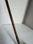 Vintage Wood Golf Club. Wright & Ditson St. Andrews Shaft Putter. Fixed Price $49.99.