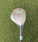Taylormade Metalwood 23* / Rh Ladies Graphite 40.5" JL5352. Fixed Price $11.95.