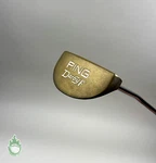 Used Right Handed Ping Darby 36" Putter Steel Golf Club. Fixed Price $159.99.