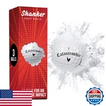 Shanker Golf Exploding Balls - Prank That Explode On Impact Funny Joke. Fixed Price $18.54.