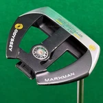 Odyssey Stroke Lab Marxman Slant 35" Mallet Putter Golf Club. Fixed Price $119.99.