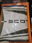 Rare Titleist Scotty Cameron Milled Putter Golf Towel 2024 Us Open Pinehurst Fan. Fixed Price $265.00.