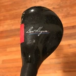 Ben Hogan Wood Driver - Steel Regular Flex Right Hand #TR609. Fixed Price $19.95.