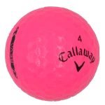 24 Pack Callaway Reva Pink Used Golf Balls Aaa 3A Bulk Recycled. Fixed Price $32.39.