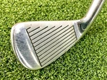 Palmer OS-99 Iron / Rh Regular Steel 38.25" Good Grip JL5245. Fixed Price $19.96.