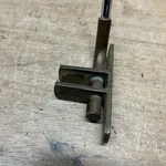 Ben Hogan Macdougall P101 Tuning Fork Putter 35 Rh Original Grip. Fixed Price $199.99.