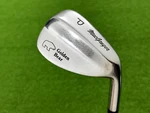 Macgregor Golf Golden Bear Pitching Wedge Right Handed Steel Velocitized Regular. Fixed Price $23.99.