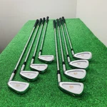 Macgregor Tourney Forged Pcb Iron Set 3-PW Dynamic Gold S300 Steel Stiff A467 Rh. Fixed Price $299.99.
