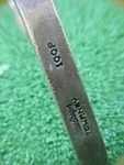 Vintage Macgregor Tourney 100P Putter / 35" Steel Shaft. Fixed Price $39.99.