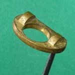 Vintage Hogan Macdougall P-107 Single-bend 35.5" Putter Golf Club. Fixed Price $59.99.