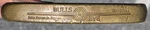 Titleist Scotty Cameron Bullseye John Reuter Jr 35 Original Putter Jumbo Grip. Fixed Price $99.99.