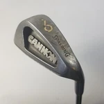 Spalding Cannon 9 Iron Rh Regular Flex Steel. Fixed Price $29.99.