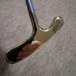 Titleist Scotty Cameron Standard Bulls Eye Putter Mirror Finish Beautiful!. Fixed Price $219.00.
