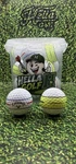 12 Pack Callaway Chrome Soft (5A) 360 Triple Track Golf Balls Hella Pristine. Fixed Price $29.00.