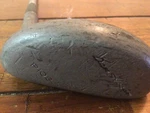 Vintage Ben Hogan Putter 103 Rh 35 Old Master Grip. Fixed Price $15.00.
