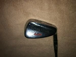 Vintage George Archer Custom Pitching Wedge, Wilson 37945, Mens Rh. Fixed Price $25.00.