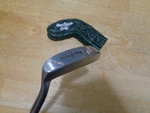 New Macgregor Vip Tfp 90-4 Numbered Limited Edition Putter 35" 0566/1000. Fixed Price $149.99.
