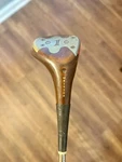 Powerbilt Hb 1 Wood Driver W85920 True Temper Super Action Steel Shaft Chevron. Fixed Price $84.00.