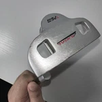 Acstar Pgm Junior Golf Club Putter Graphite Kids Right Handed 25" Black. Fixed Price $22.87.