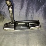 34.5" Macgregor Smoothie SMG3 Putter Steel Shaft Golf Club Pride Tour Wrap Grip. Fixed Price $39.59.