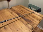 A14 Driver 14.5* Senior Graphite Mens Rh. Fixed Price $35.00.