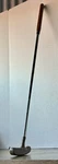 Very Rare Acushnet Pre-titleist Bullseye OSM5S John Reuter Jr. Putter Usa 34.5. Fixed Price $64.99.