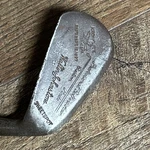 Antique Vintage Hickory Wood Shaft Kro-flite 5 Iron Golf Club-walter Johnstone. Fixed Price $29.99.