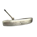Maruman MP-6300 Exquisite Craftsmanship Blade Golf Club Putter 34.5 Steel Shaft. Fixed Price $60.00.