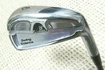 Swing Science S800 Forged 6 Iron 38" Right Handed Flex-x Graphite Shaft. Fixed Price $29.98.