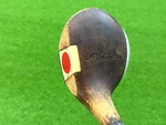 Ag Spalding Bros SR54W Driver Red Dot Fancy Face 1926 Patent Womens Right Handed. Fixed Price $24.99.