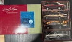 3 Boxes (9 Balls) Of Top Flight Z-balata Oldsmobile / 1997 Ryder Cup. Fixed Price $29.99.