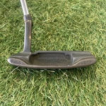 Ping Anser Karsten Co Putter 85029 Steel First Step 1/4 Rh 35.5" 1960S. Fixed Price $275.00.