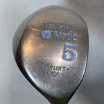 Taylormade Metalwood 23* / Rh Ladies Graphite 40.5" JL5352. Fixed Price $61.87.
