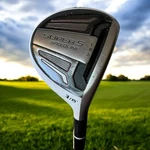 Adams Speedline Supers Vst 3 Fairway Wood 15 Graphite Regular Rh Golf Club Read. Fixed Price $26.99.