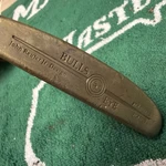 Titleist Scotty Cameron (sc) Bulls Eye Standard Flange 35" Putter- Rh. Fixed Price $74.99.