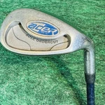 Acer Sole Undercut Pitching Wedge Mens Rh 36 Reg Graphite Silver Club. Fixed Price $29.06.